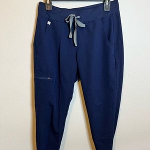 Figs Zamora Jogger Scrub Pants